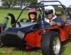 Apache-Cars Chewton Glen