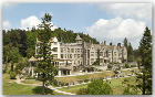Bovey Castle