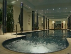 Bovey Castle Pool