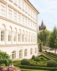 Four Seasons Prague