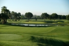 Golf in Seville