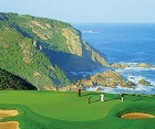 Knysna Golf Club
