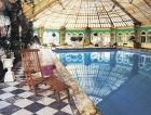 Skibo Castle Pool