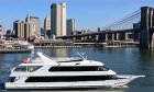 Yacht Charter Hudson New York